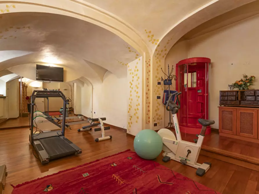 Immagine 71 di Villa in vendita  in Via Perazzi 5 a Grignasco