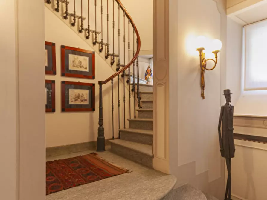 Immagine 77 di Villa in vendita  in Via Perazzi 5 a Grignasco