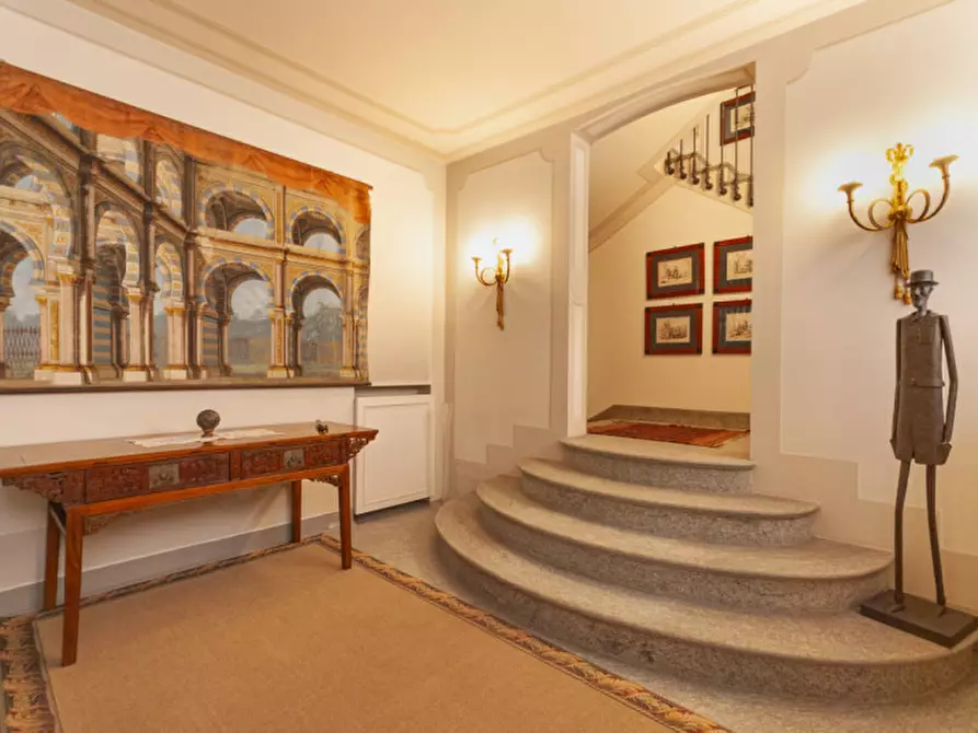 Immagine 78 di Villa in vendita  in Via Perazzi 5 a Grignasco