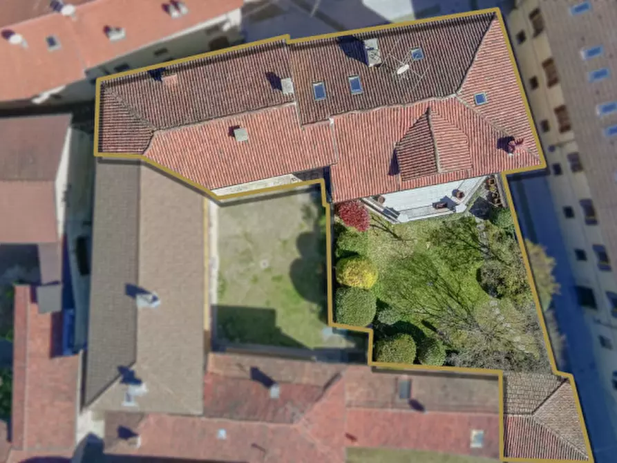 Immagine 81 di Villa in vendita  in Via Perazzi 5 a Grignasco