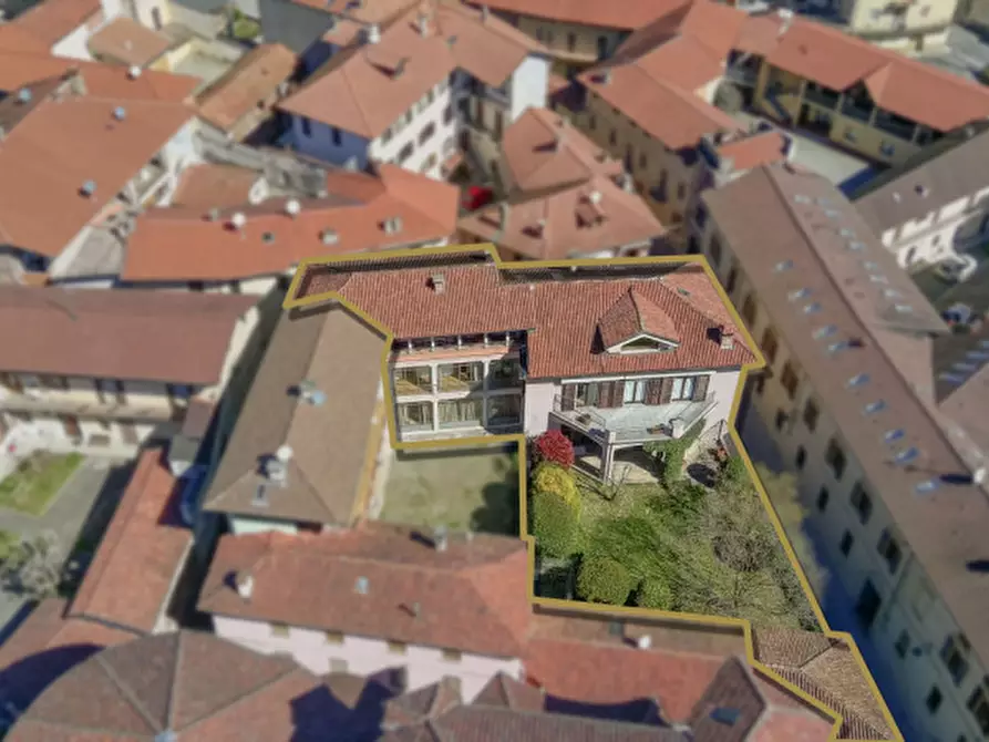 Immagine 82 di Villa in vendita  in Via Perazzi 5 a Grignasco