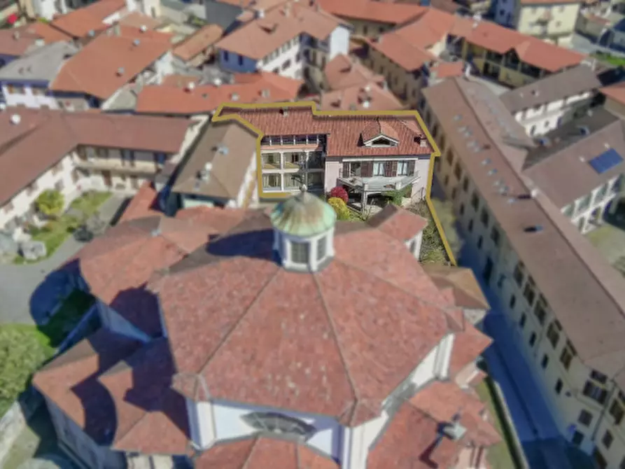 Immagine 83 di Villa in vendita  in Via Perazzi 5 a Grignasco