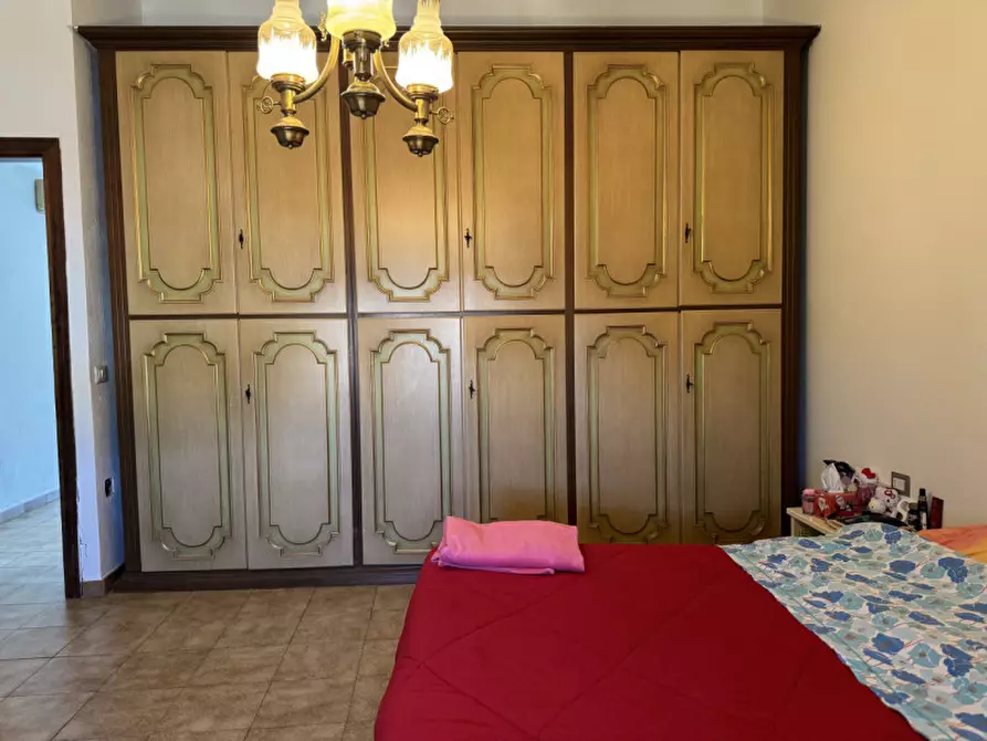 Immagine 2 di Appartamento in vendita  in Via Sant'Antonio a Siniscola