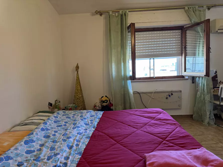 Immagine 3 di Appartamento in vendita  in Via Sant'Antonio a Siniscola