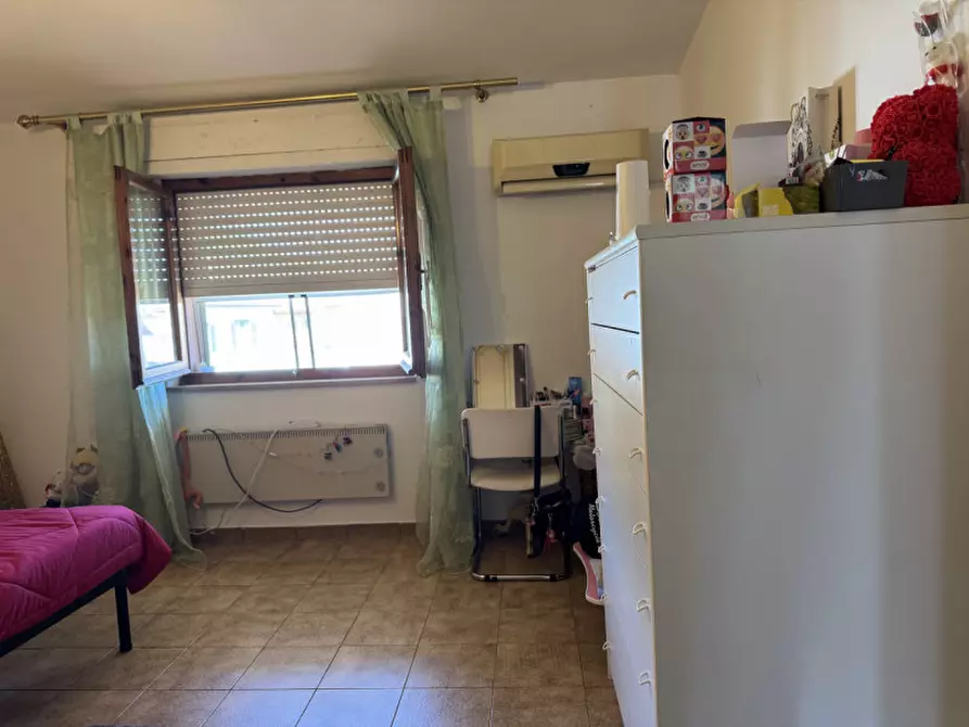 Immagine 4 di Appartamento in vendita  in Via Sant'Antonio a Siniscola