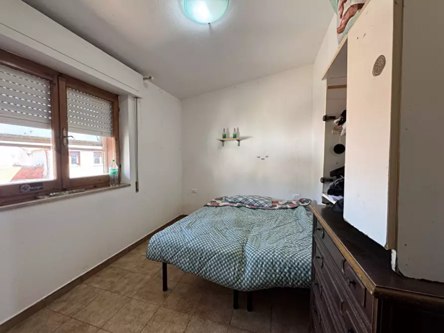 Immagine 5 di Appartamento in vendita  in Via Sant'Antonio a Siniscola