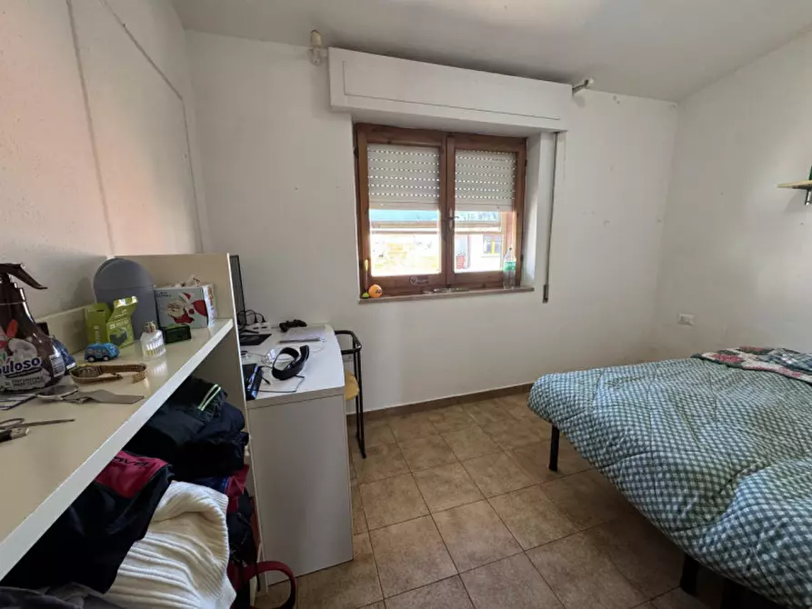 Immagine 6 di Appartamento in vendita  in Via Sant'Antonio a Siniscola