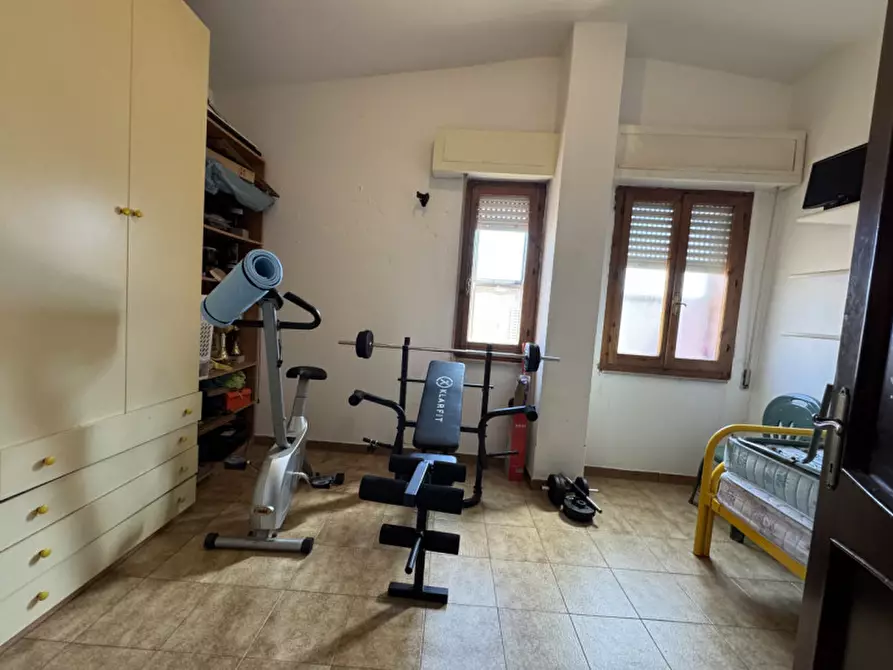 Immagine 7 di Appartamento in vendita  in Via Sant'Antonio a Siniscola