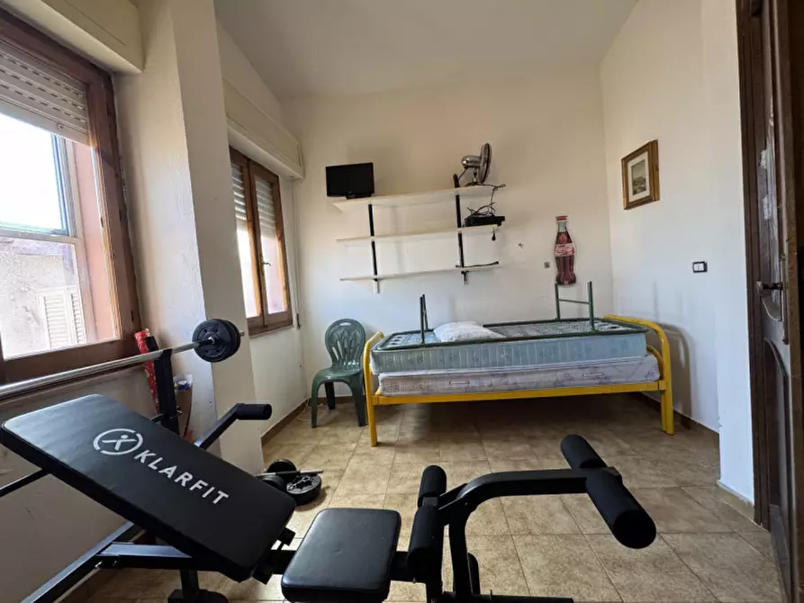 Immagine 8 di Appartamento in vendita  in Via Sant'Antonio a Siniscola