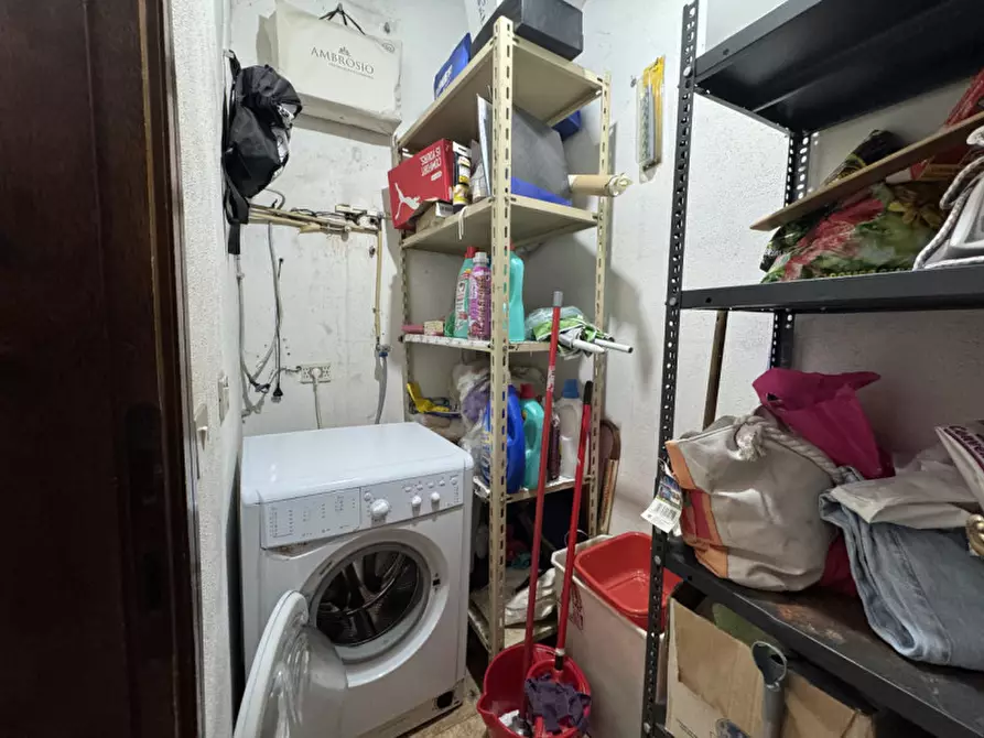 Immagine 9 di Appartamento in vendita  in Via Sant'Antonio a Siniscola