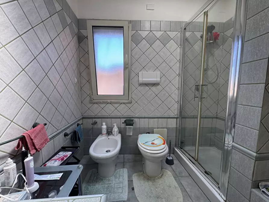 Immagine 12 di Appartamento in vendita  in Via Sant'Antonio a Siniscola