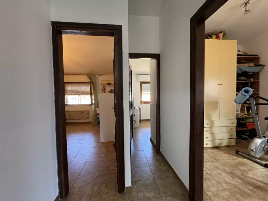 Immagine 15 di Appartamento in vendita  in Via Sant'Antonio a Siniscola