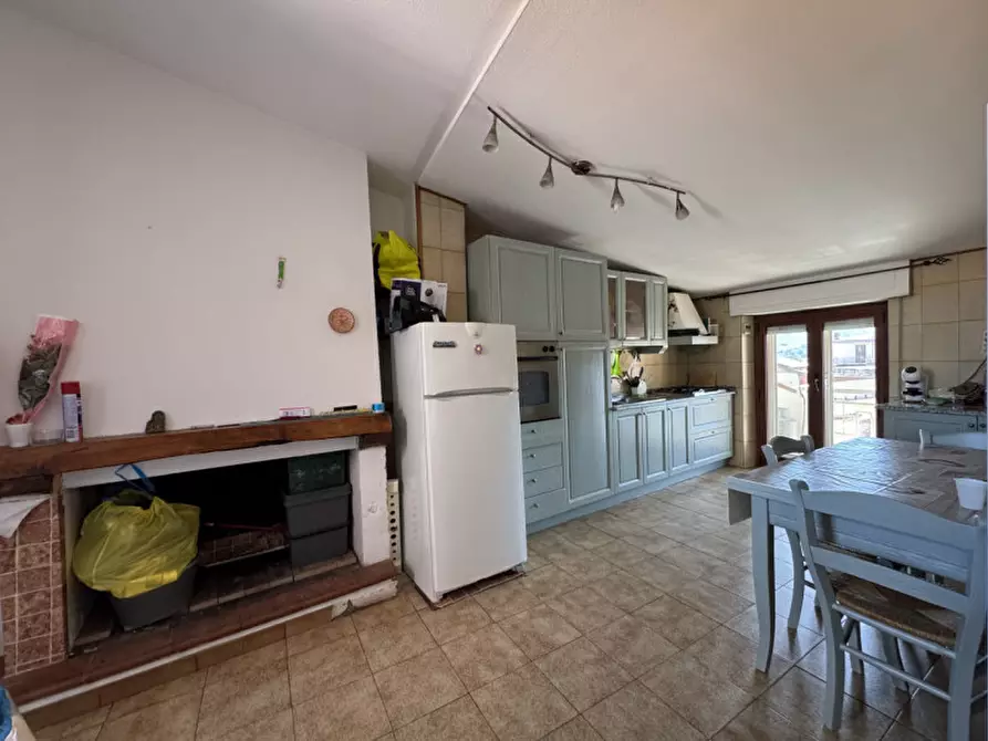 Immagine 22 di Appartamento in vendita  in Via Sant'Antonio a Siniscola