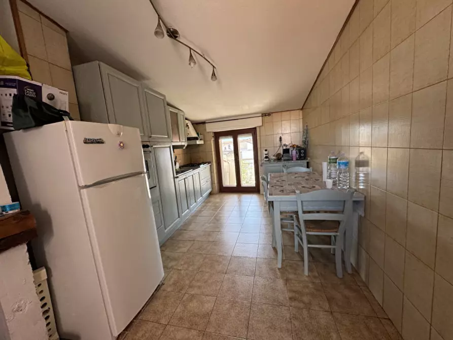 Immagine 23 di Appartamento in vendita  in Via Sant'Antonio a Siniscola