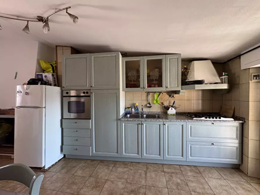 Immagine 24 di Appartamento in vendita  in Via Sant'Antonio a Siniscola