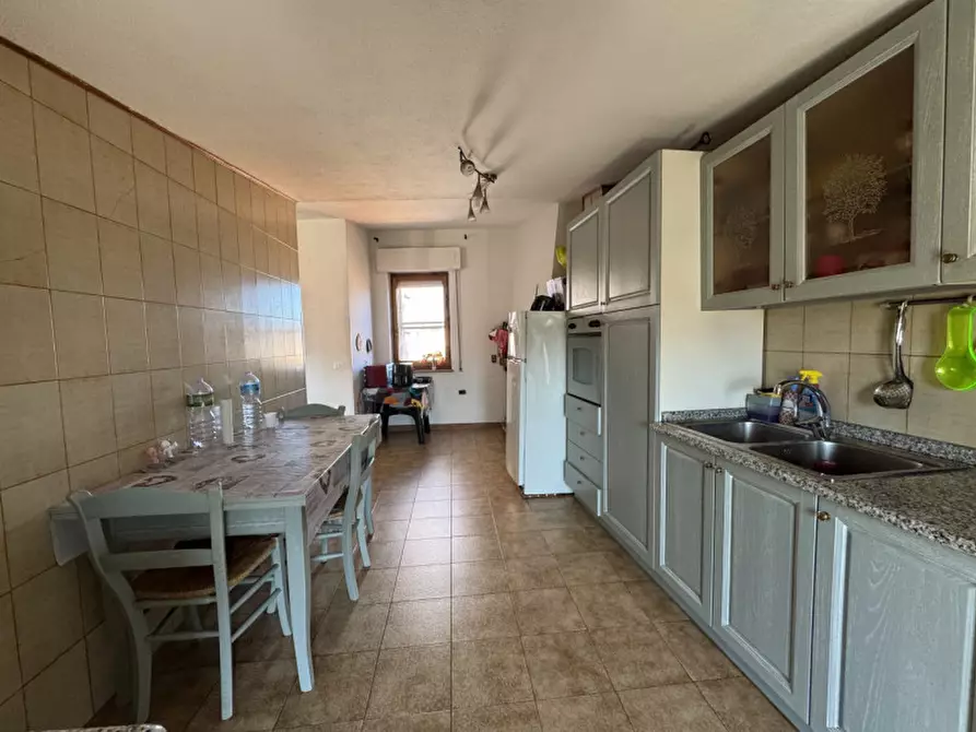 Immagine 25 di Appartamento in vendita  in Via Sant'Antonio a Siniscola