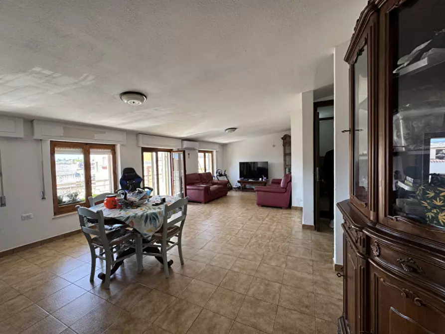 Immagine 26 di Appartamento in vendita  in Via Sant'Antonio a Siniscola