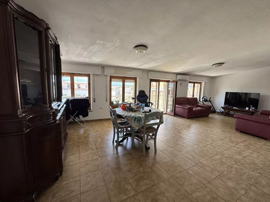 Immagine 27 di Appartamento in vendita  in Via Sant'Antonio a Siniscola