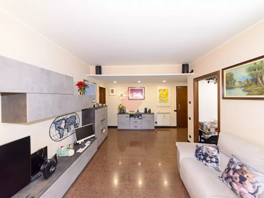 Immagine 1 di Appartamento in vendita  in Via Carlo Oreglio 17 a Melzo