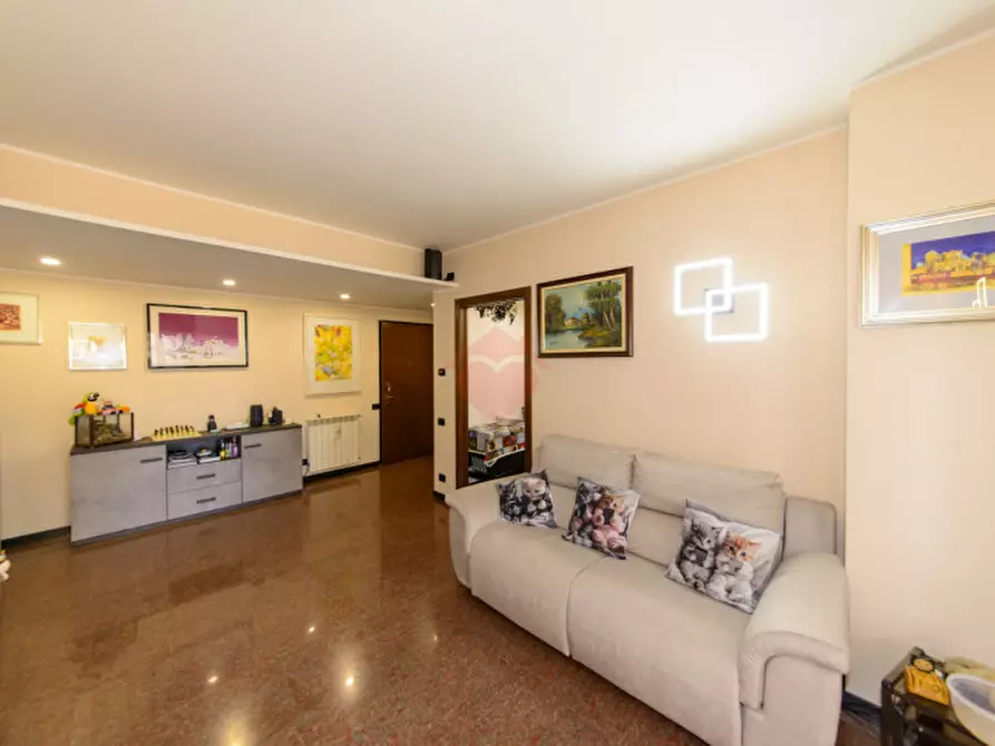 Immagine 2 di Appartamento in vendita  in Via Carlo Oreglio 17 a Melzo