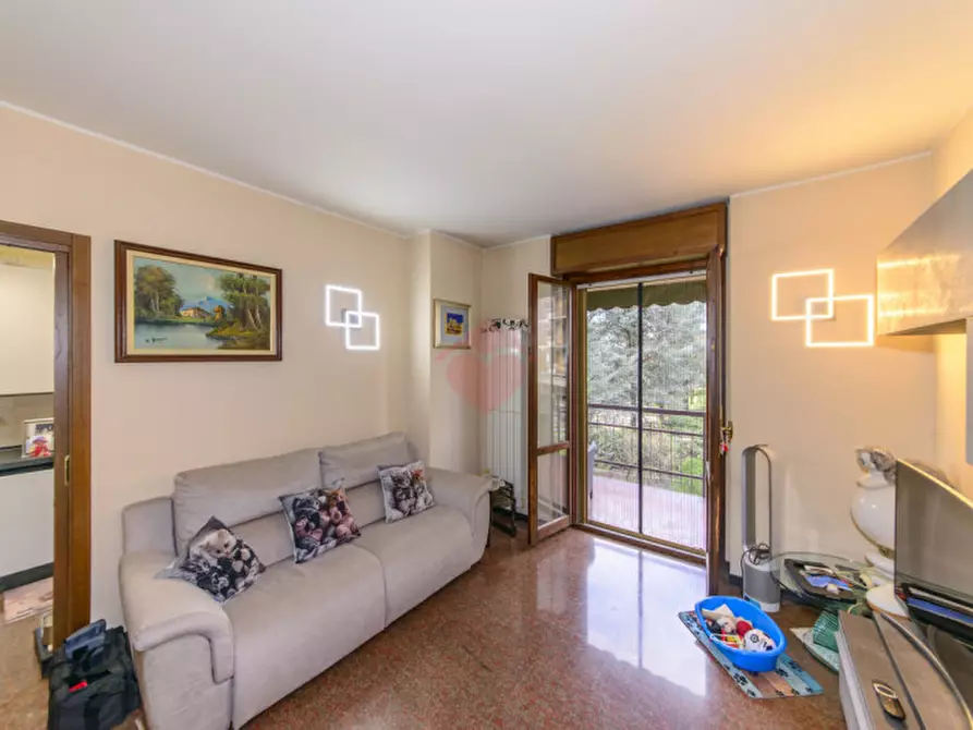 Immagine 3 di Appartamento in vendita  in Via Carlo Oreglio 17 a Melzo