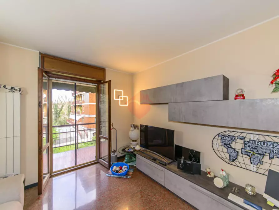 Immagine 4 di Appartamento in vendita  in Via Carlo Oreglio 17 a Melzo