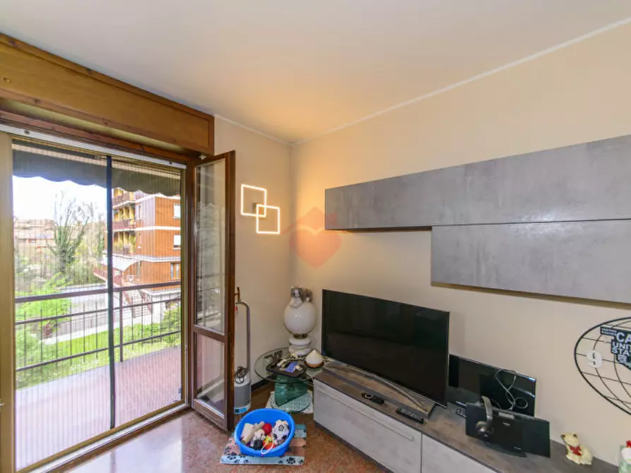 Immagine 5 di Appartamento in vendita  in Via Carlo Oreglio 17 a Melzo