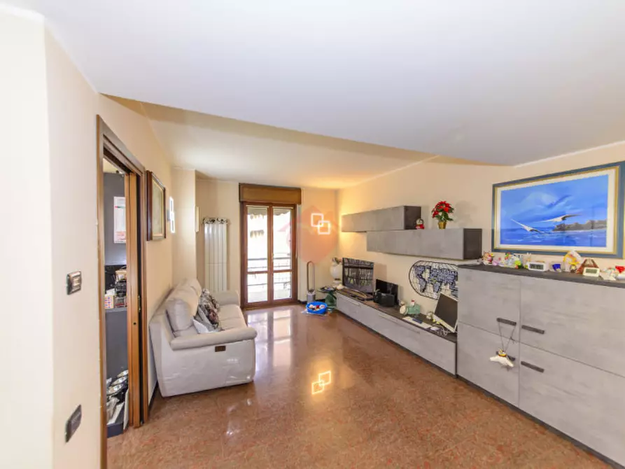 Immagine 6 di Appartamento in vendita  in Via Carlo Oreglio 17 a Melzo