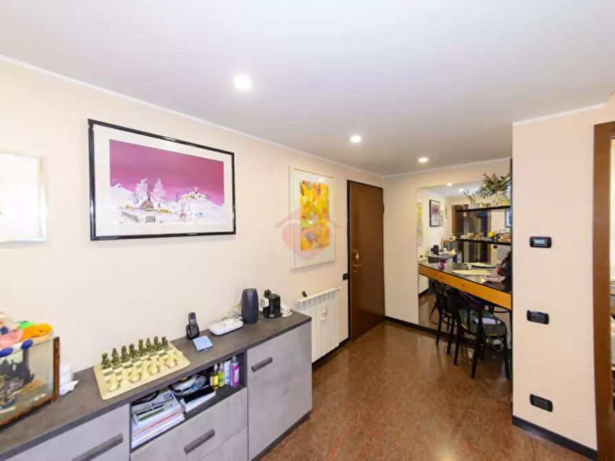 Immagine 7 di Appartamento in vendita  in Via Carlo Oreglio 17 a Melzo