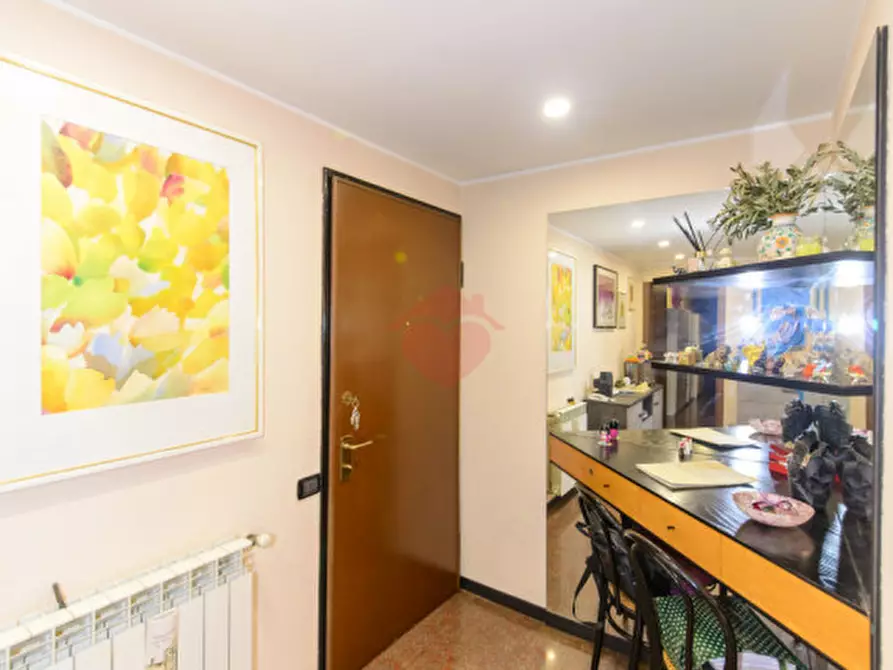 Immagine 8 di Appartamento in vendita  in Via Carlo Oreglio 17 a Melzo