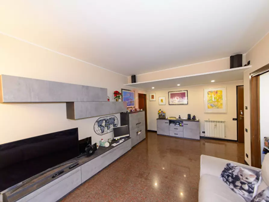 Immagine 9 di Appartamento in vendita  in Via Carlo Oreglio 17 a Melzo