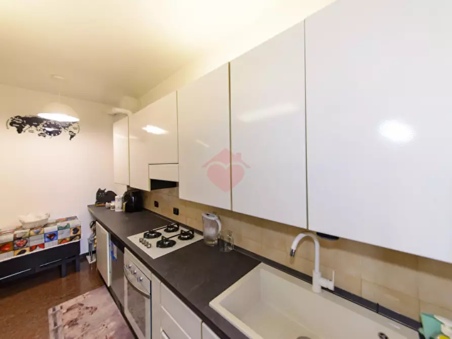 Immagine 10 di Appartamento in vendita  in Via Carlo Oreglio 17 a Melzo