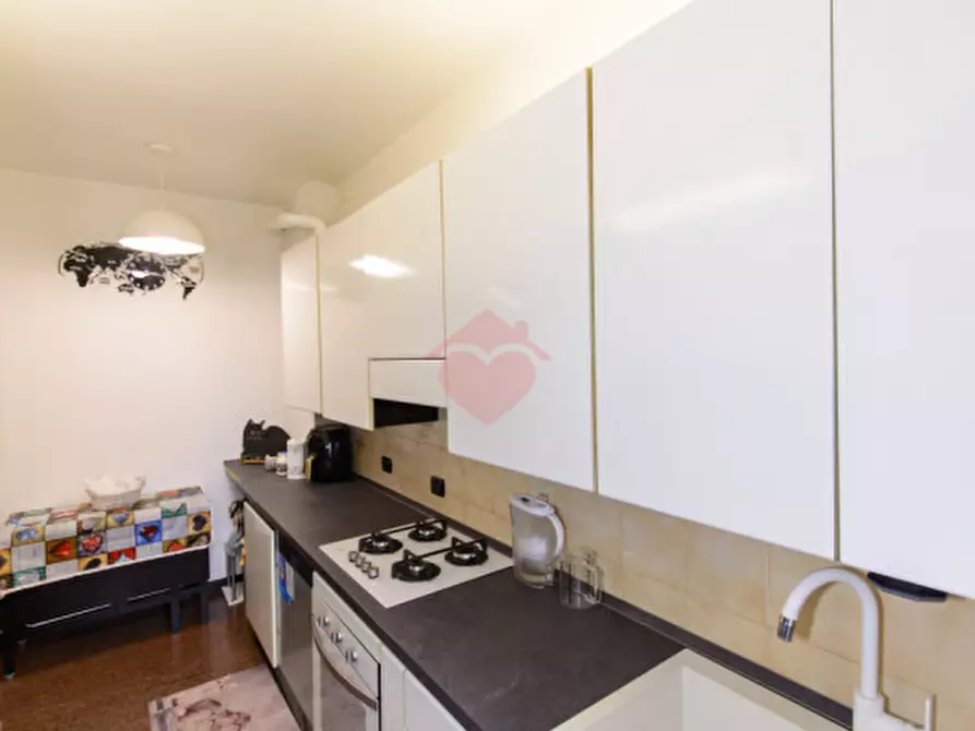 Immagine 11 di Appartamento in vendita  in Via Carlo Oreglio 17 a Melzo