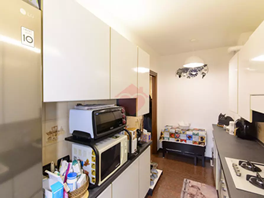 Immagine 12 di Appartamento in vendita  in Via Carlo Oreglio 17 a Melzo