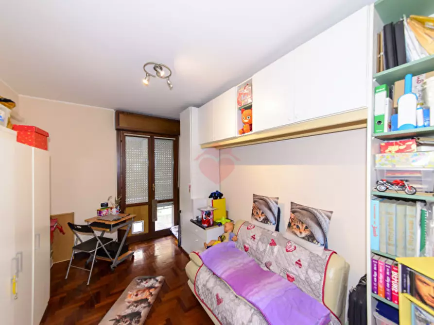 Immagine 18 di Appartamento in vendita  in Via Carlo Oreglio 17 a Melzo