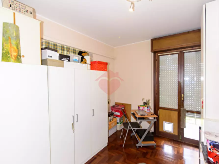 Immagine 19 di Appartamento in vendita  in Via Carlo Oreglio 17 a Melzo