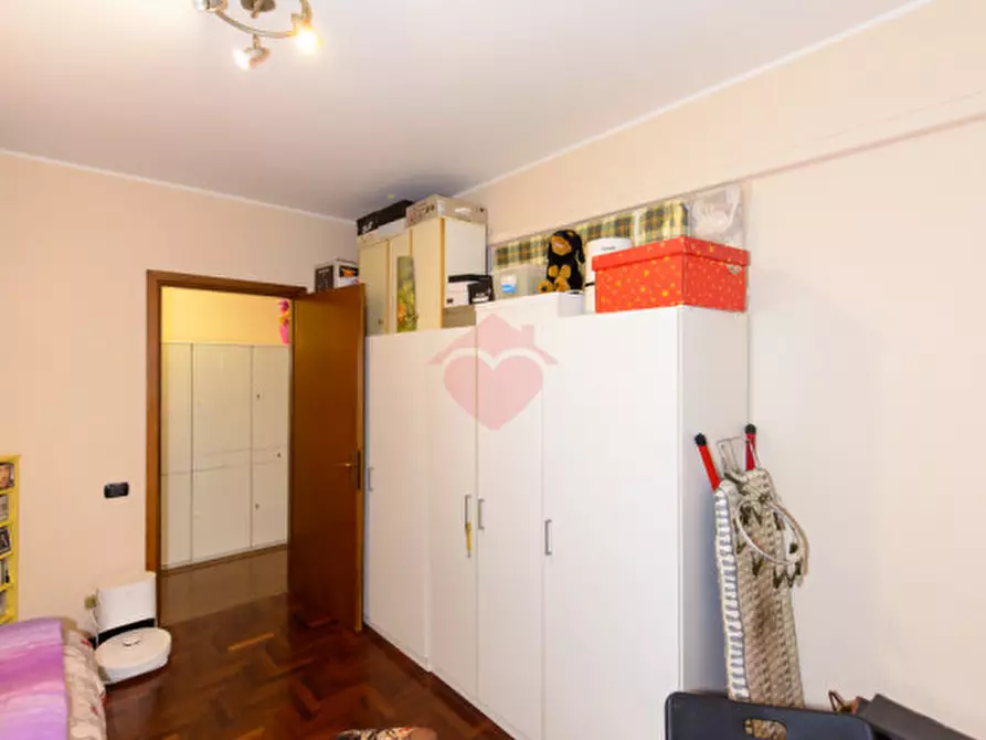 Immagine 20 di Appartamento in vendita  in Via Carlo Oreglio 17 a Melzo