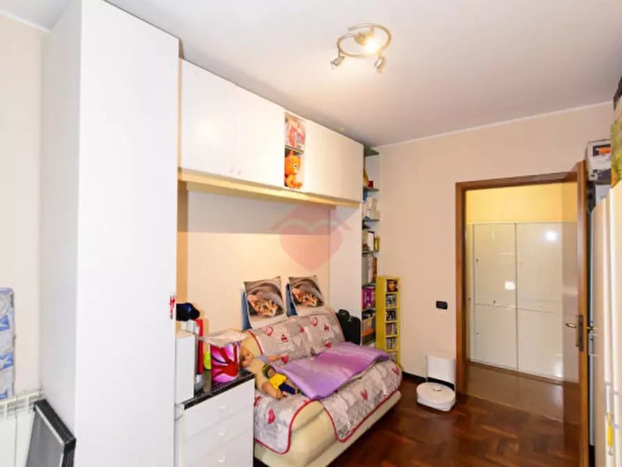 Immagine 21 di Appartamento in vendita  in Via Carlo Oreglio 17 a Melzo