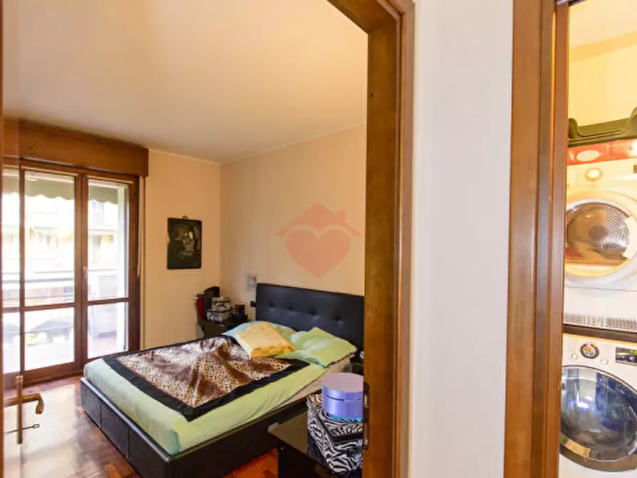 Immagine 22 di Appartamento in vendita  in Via Carlo Oreglio 17 a Melzo