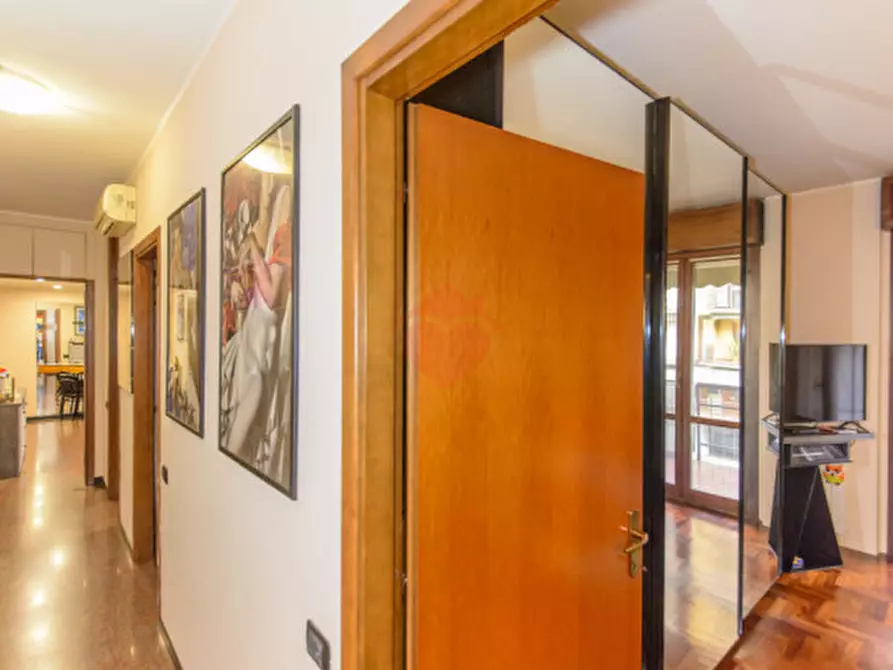 Immagine 23 di Appartamento in vendita  in Via Carlo Oreglio 17 a Melzo