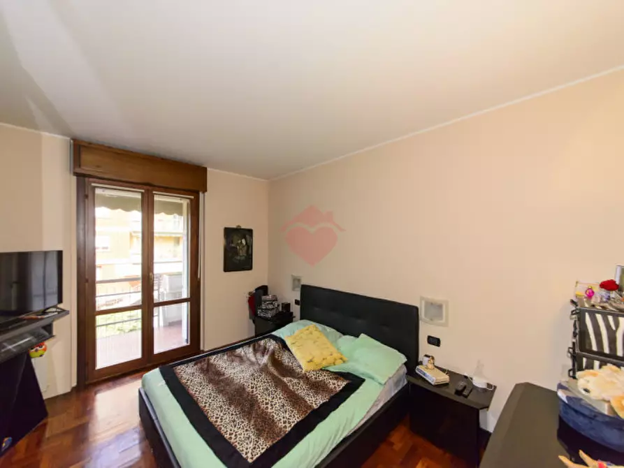 Immagine 24 di Appartamento in vendita  in Via Carlo Oreglio 17 a Melzo