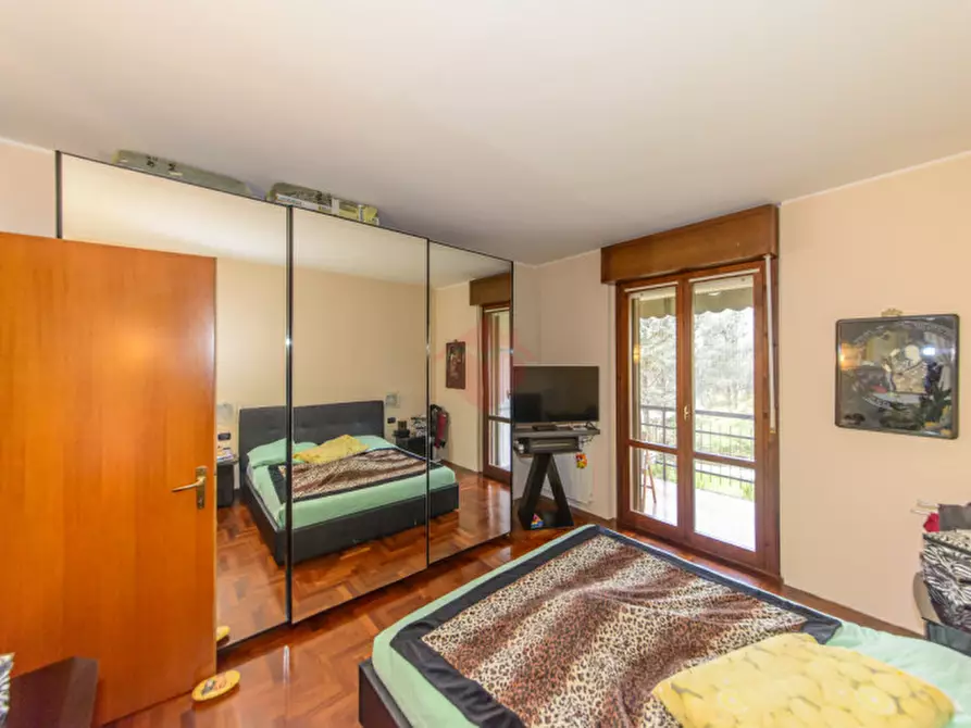 Immagine 25 di Appartamento in vendita  in Via Carlo Oreglio 17 a Melzo