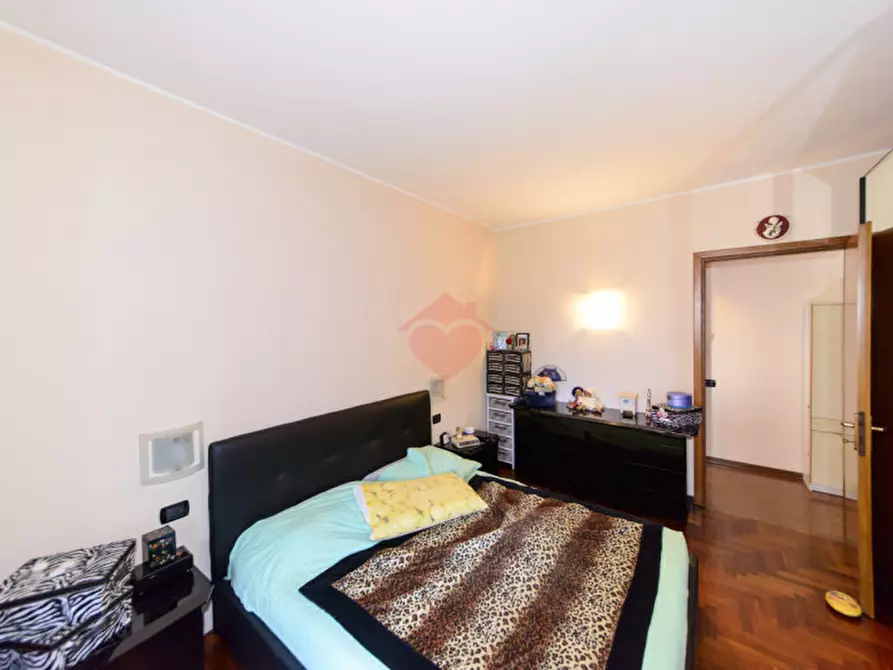 Immagine 26 di Appartamento in vendita  in Via Carlo Oreglio 17 a Melzo