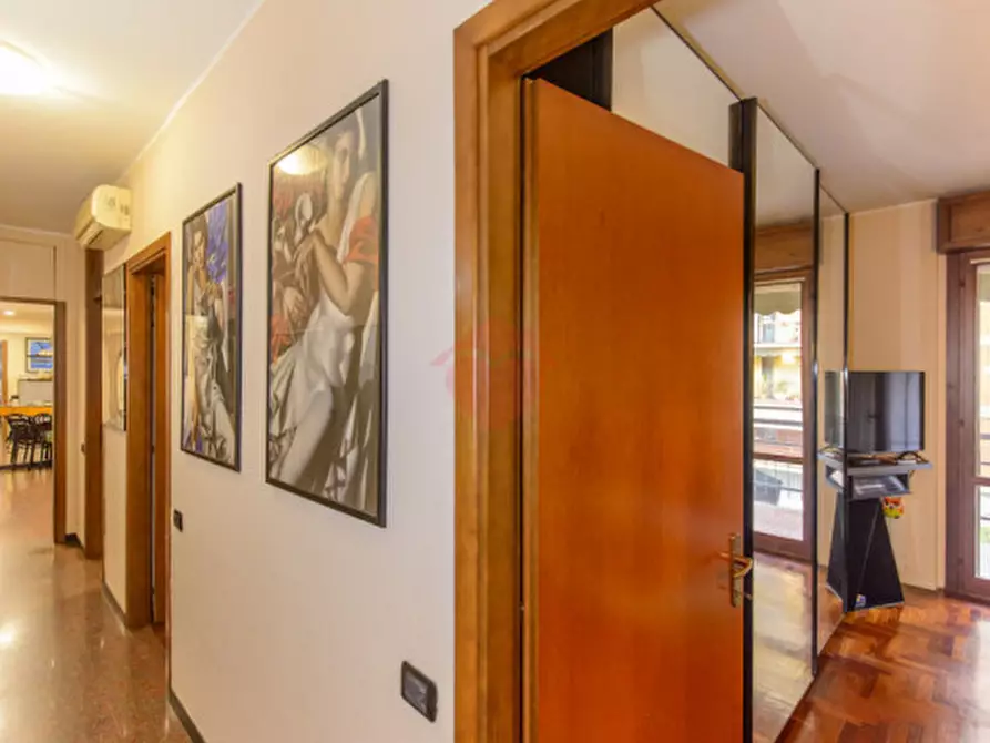 Immagine 28 di Appartamento in vendita  in Via Carlo Oreglio 17 a Melzo