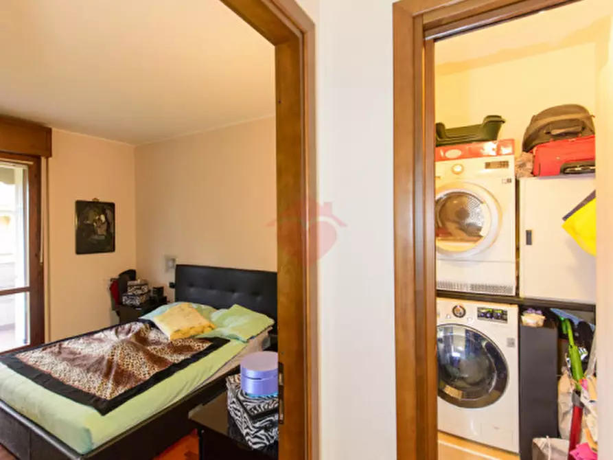 Immagine 29 di Appartamento in vendita  in Via Carlo Oreglio 17 a Melzo