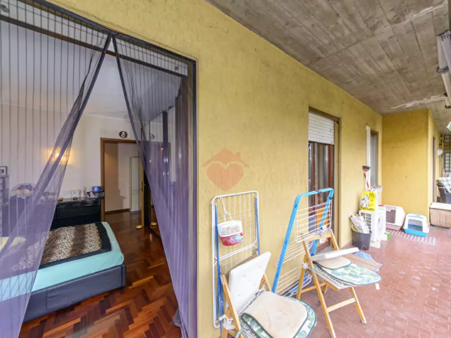 Immagine 30 di Appartamento in vendita  in Via Carlo Oreglio 17 a Melzo