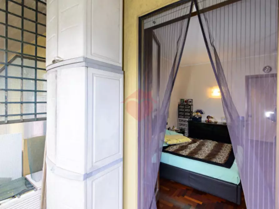 Immagine 31 di Appartamento in vendita  in Via Carlo Oreglio 17 a Melzo