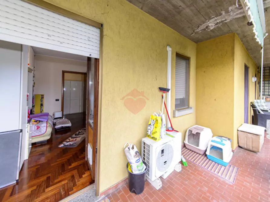 Immagine 32 di Appartamento in vendita  in Via Carlo Oreglio 17 a Melzo