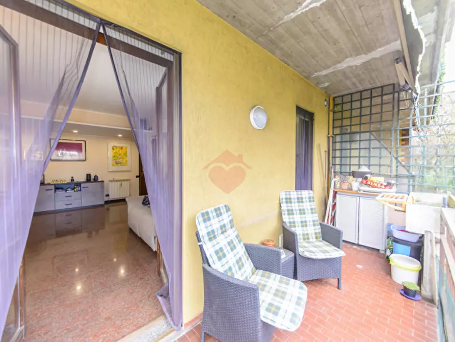 Immagine 33 di Appartamento in vendita  in Via Carlo Oreglio 17 a Melzo