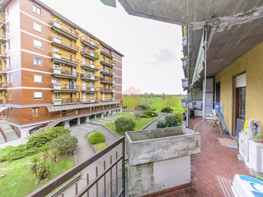 Immagine 34 di Appartamento in vendita  in Via Carlo Oreglio 17 a Melzo